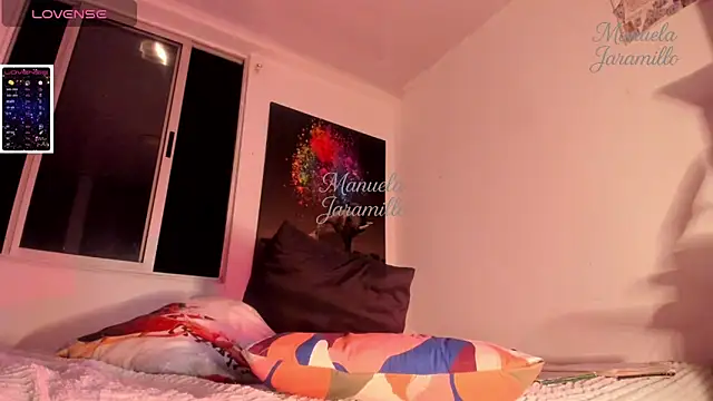 manujaramillo webcam