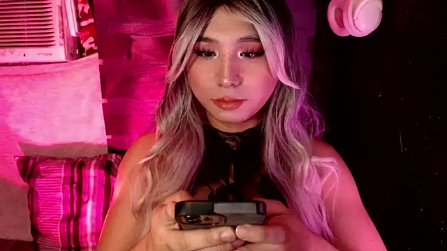 HoresCOCKLUCY webcam