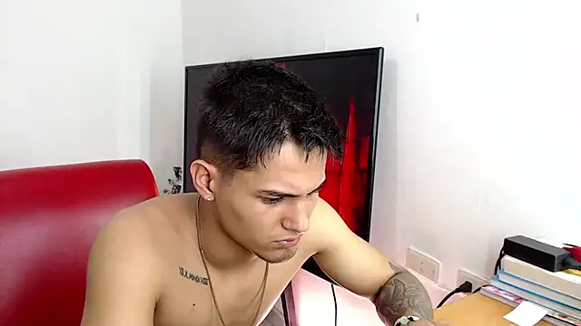 Alex_mojica's live cam