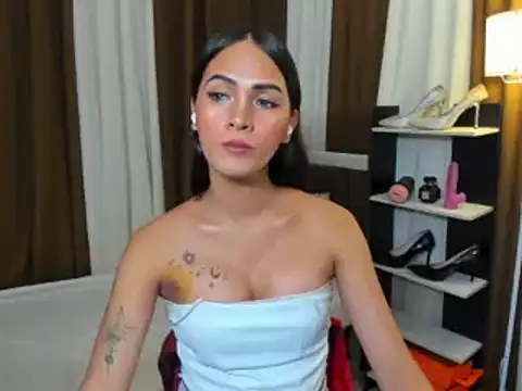 Sedictive_Samantha webcam