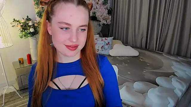 AirySilhouette webcam