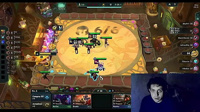 giby_grace (G young) - Que le de las 3 la patrona Cum