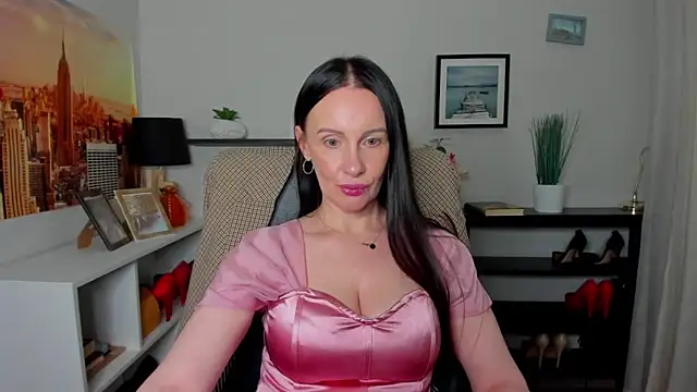 Velvet_Jasmine webcam