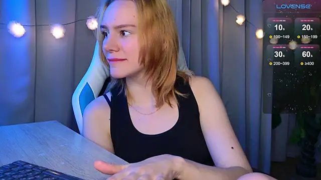 ramona___ - Ramona___'s free webcam - UK Sex Cams