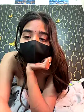 Sexykhushi041 webcam