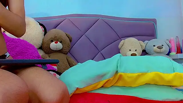 party_duo_trans webcam