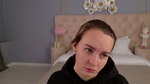 JaniceCollins webcam