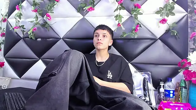 Megan_Thompson_ webcam