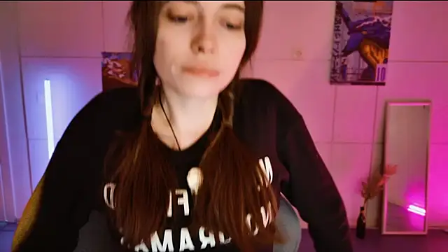 Yoka_paradoXXX webcam