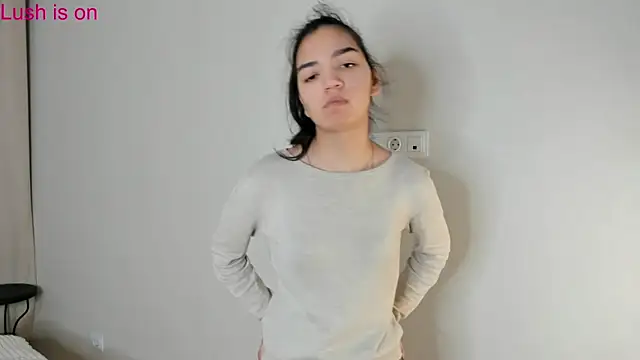 CoreenLuebbers webcam