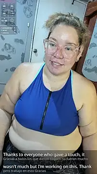 Johana_bbw