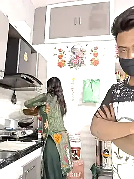 Best-Couple live cam