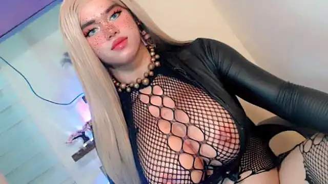 GoddessOFHUGEx webcam