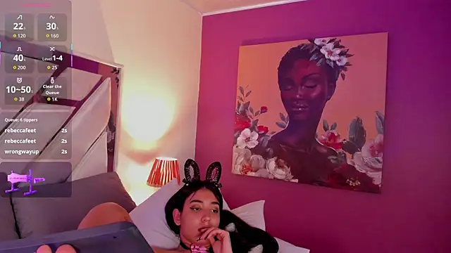 cloe_taylor__ webcam