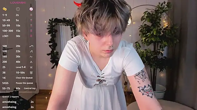 spider_arti - Spider_Arti's free webcam