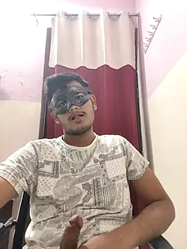 Dusky_Aarav webcam