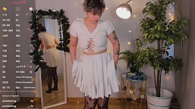 spider_arti - Spider_Arti's free webcam