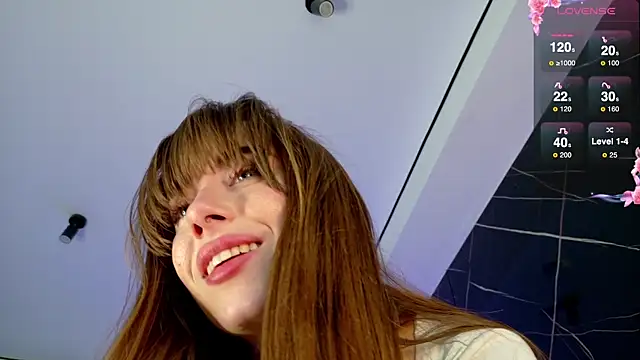 AlessiaBlisss webcam