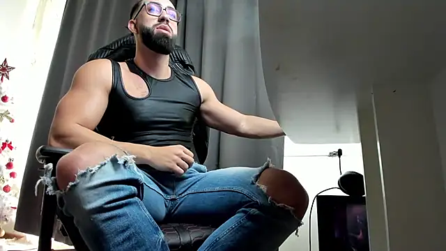 liamaesthetic webcam