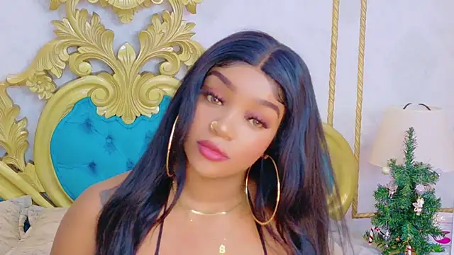 SalomeRestrepo webcam