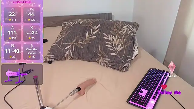 rosebelle11111 webcam