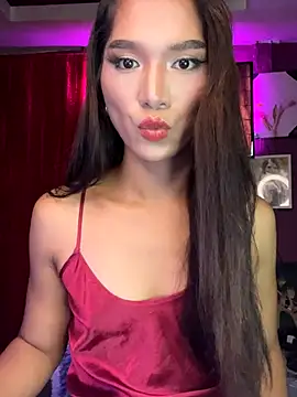 ts_alison69 (T young) - It's December can I be your wish honey