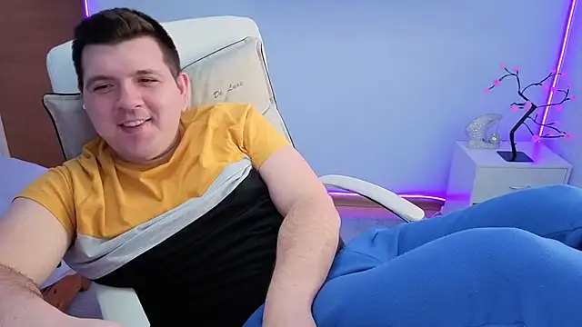 jasonjacks (M young) - Masturbating hard and Cum