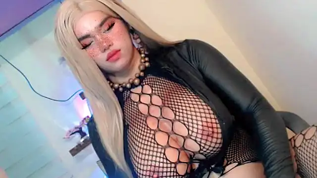 GoddessOFHUGEx webcam