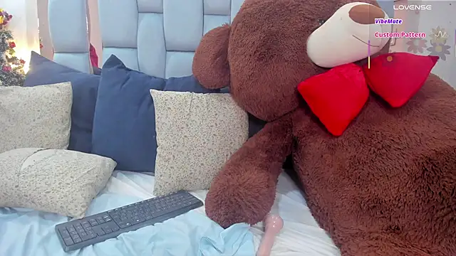 merielenbloom webcam