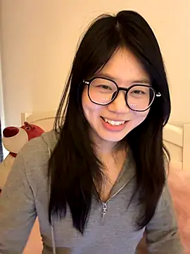 Ella-A9 from StripChat is Freechat