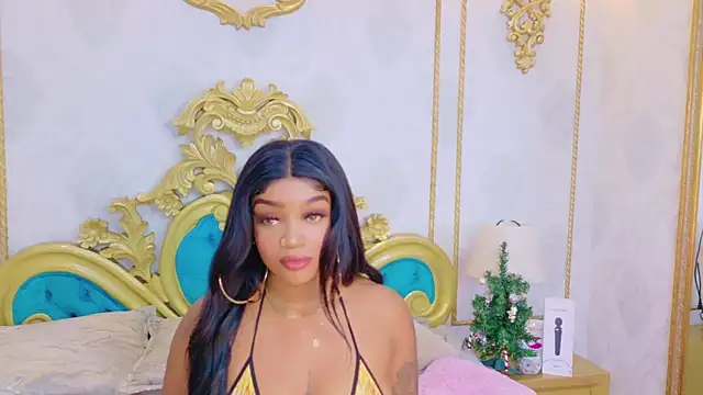 salomerestrepo - SalomeRestrepo's free webcam - UK Sex Cams