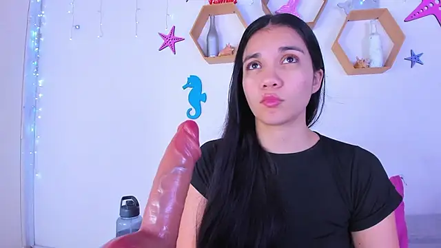 Emiily_Parkerr webcam