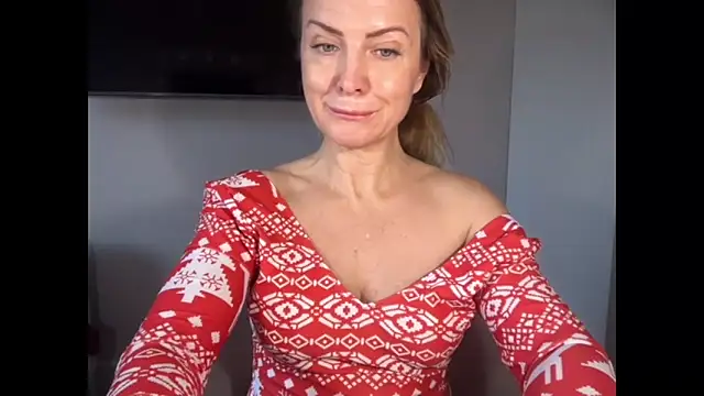 RachellAmazing webcam