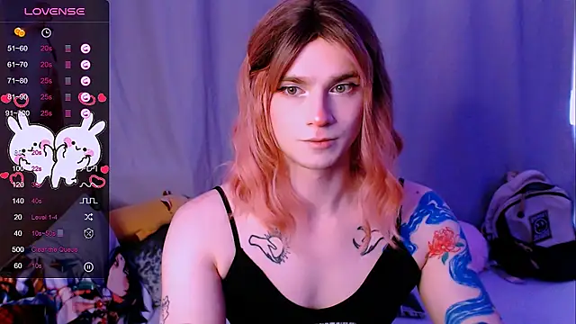 alice_hells - Alice_Hells's free webcam - UK Sex Cams