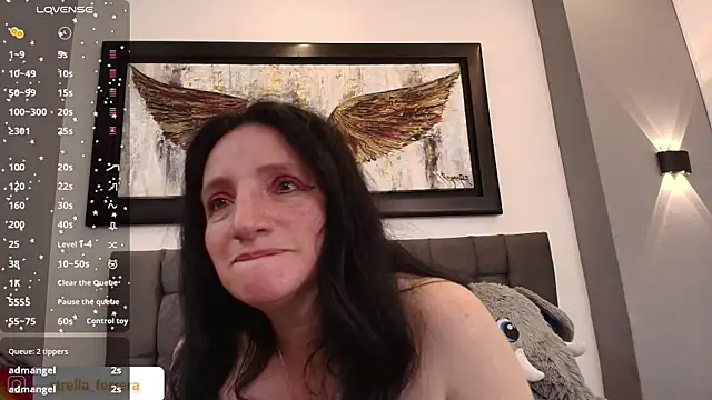 andre_cloefoxx_ - Andre_cloefoxx_'s free webcam - UK Sex Cams