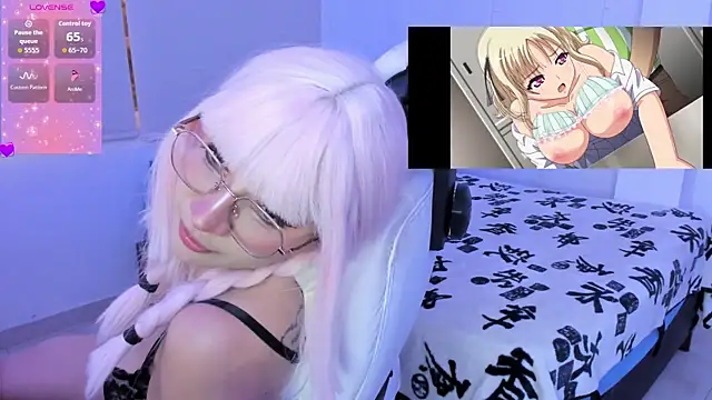 Lilith_Raven_ webcam