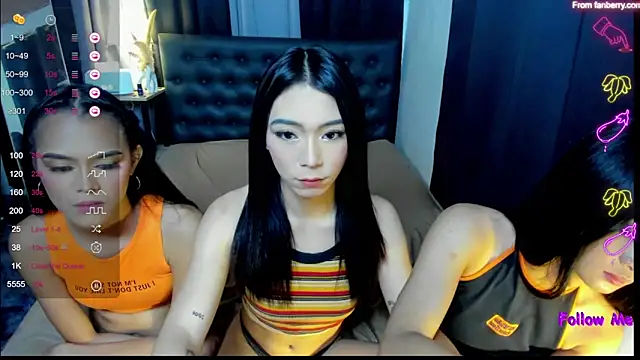 Kyliejennings webcam