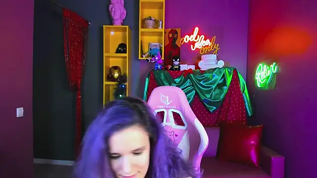 auralauni - AuraLauni's free webcam - UK Sex Cams