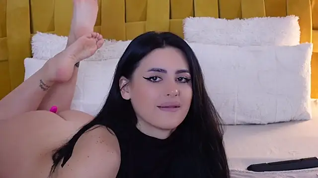 ranyahermes - RanyaHermes's free webcam - UK Sex Cams