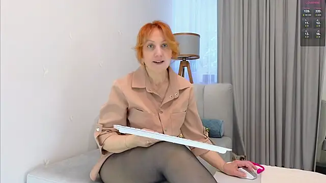 ava_gardner_ (F mature) - Epic Goal! Tip Menu active