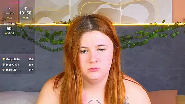 Eva_Starlight webcam