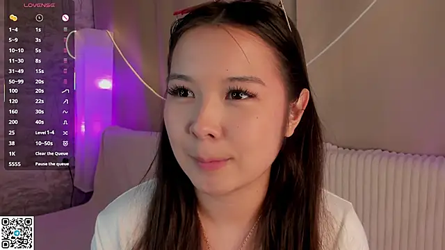 AlberthaEscue webcam