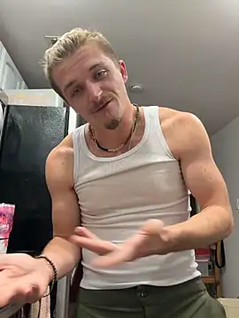 SparingTeller webcam