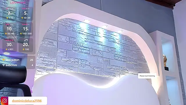 dominic_de_luca webcam