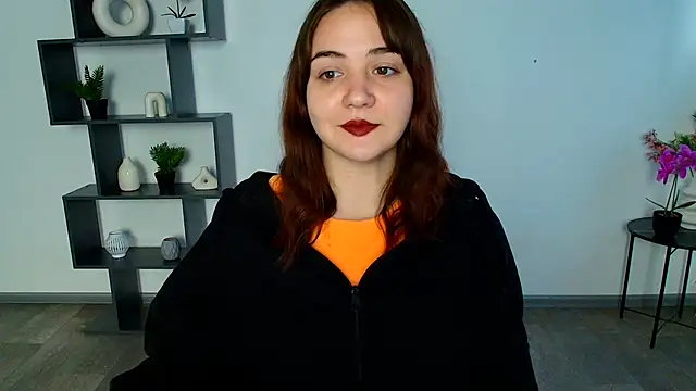 OliviaMontgommery webcam
