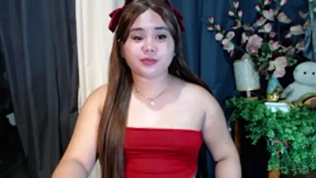 queen_staceyy webcam