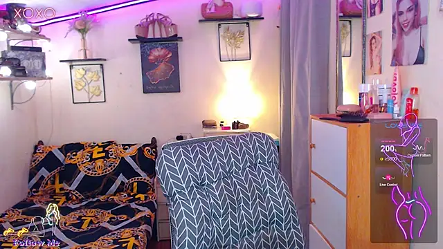 izabella_moore webcam