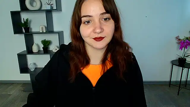OliviaMontgommery webcam