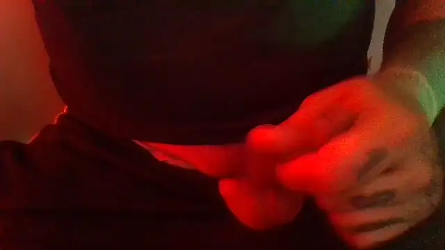 Kerrry_Caverga webcam