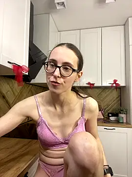 MartiniiSelenna webcam